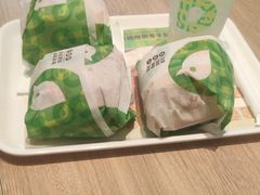 -德克士(绿地店)