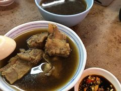肉骨茶-佑记肉骨茶