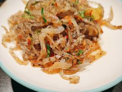 -隔壁老王·家常云南菜(花巷店)