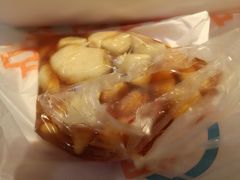 -劈柴院锅贴(沈阳路店)