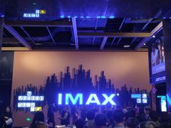 -万达影城(南昌西湖IMAX店)