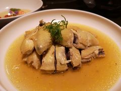 -玫瑰厅上海菜(兴国路店)