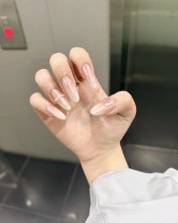 点击看大图 -晨·艺美甲美睫