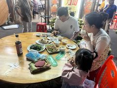 -力哥地道海南菜·联谊文昌鸡老店