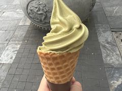 -吴裕泰茶庄(前门大街店)