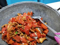 -福巷湘食小馆·猛火现炒(上海首店)