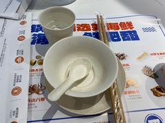 -大锅强·蒸海鲜青岛菜(金沙滩店)