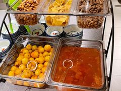 -小隐人家(乐松店)