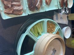 -羲和雅苑•北京烤鸭(平安国际金融中心店)