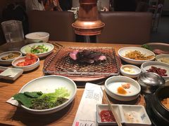 -王妃家(明洞中央店)