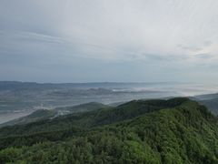 -重庆雨台山风景区