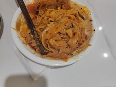 -秦香陕西食府(华贸天地店)