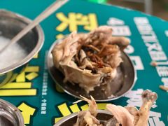 吉英盐焗鸡-吉英盐焗鸡(文中路店)
