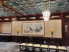 -钓鱼台国宾馆