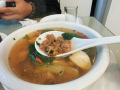 -左邻右舍徽菜馆