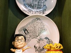 -兔爸私家小厨(新北万达店)