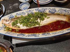-南京大牌档(新街口德基广场店)