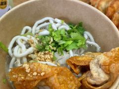 -非遗·十八曲鱼饺(西马总店)