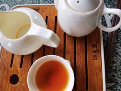 -湖畔居茶楼(湖滨店)