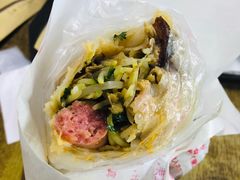 -安徽阜阳卷馍(西单店)