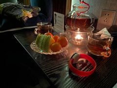 -Love Story爱情故事·养生SPA会所(新侨店)