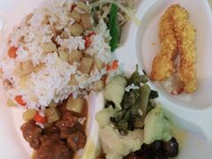 -大米先生(西郊店)