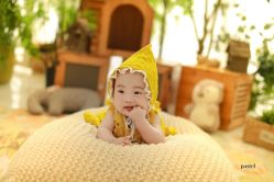 点击看大图 -Baby Pastel 自然光儿童摄影(CBD店)