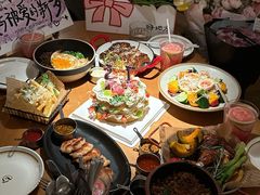 -The Good Place好地方·Brunch·coffee(国贸店)
