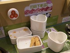 -一围肥牛肉小火锅(佳兆业广场店)