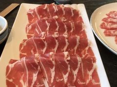 -小洋府铜锅涮肉(南锣鼓巷店)