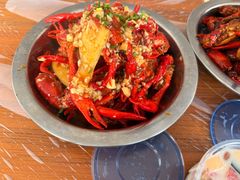 -五七小李子油焖大虾(总店)