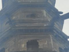 -方山风景区定林寺