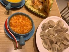 -赵奶奶水饺锅贴小酒馆(丁字沽店)