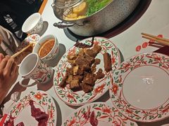 -汕头八合里海记牛肉店(清河店)