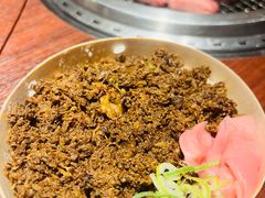 -焼肉とビール 市場小路(四条烏丸店)