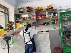 -林记潮汕海鲜砂锅粥(平潭店)