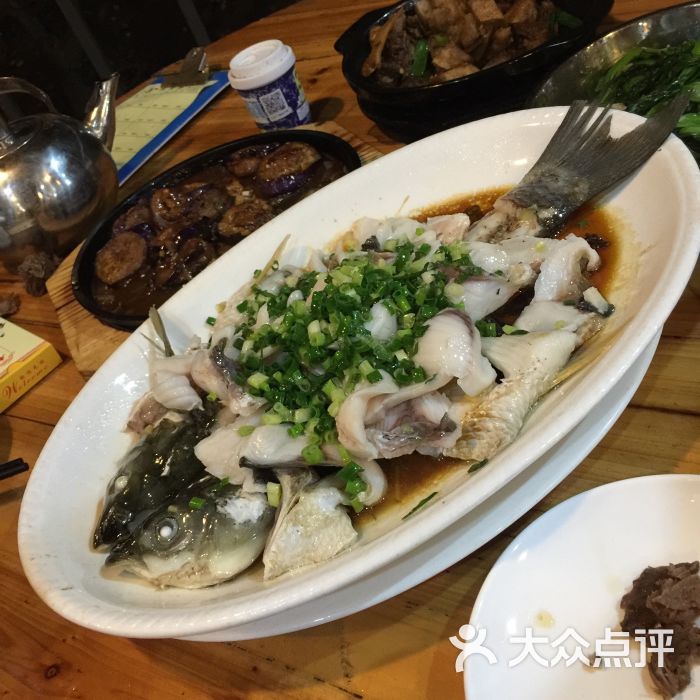 丰乐园农庄-图片-广州美食-大众点评网