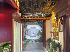 -秦月轩·陕西家乡菜(阜成路·五棵松店)