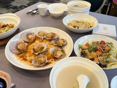 -徐记海鲜(陕西历史博物馆|明德门店)