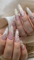 -Fanni美甲美睫皮肤管理