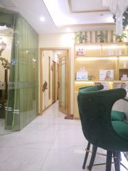 -芳朵美容养生SPA