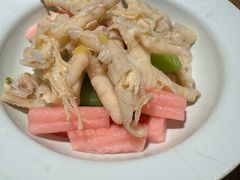 -巴蜀风·地道川菜(总店)