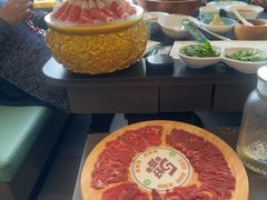 -阳坊胜利涮羊肉(阳坊老店)