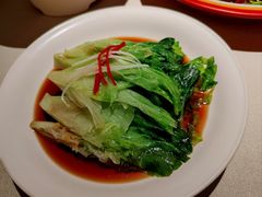 -悦融琥珀·京鲁菜·海味珍品(西单店)