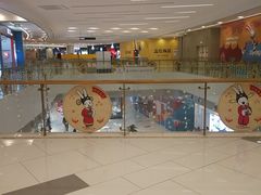 -凯德广场(西城店)