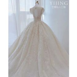 点击看大图 -艺憬婚纱礼服·造型(二七万达店)