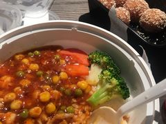 龙虾盖饭-盒马鲜生(莱蒙都会店)