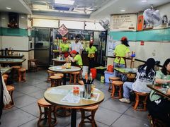 -荔林食店(西华路店)