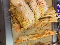 -老高烧烤(龙华星河iCO店)