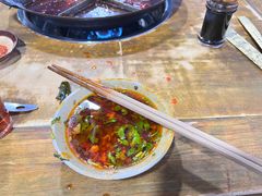 -正南齊北重庆老火锅(光华村直营店)